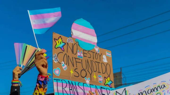 Tras 8 años, sigue sin aprobarse Ley de Identidad de Género