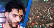 Raúl Jiménez critica a la afición mexicana y señala que la Selección prefiere jugar en Estados Unidos