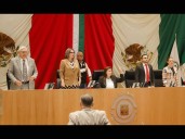 Diputados de MORENA y aliados aprueban más deuda pública al Gobierno por mil 500 millones de pesos