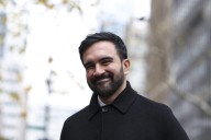 Pascal Cygan wants to send Zohran Mamdani a jersey after NYC mayor