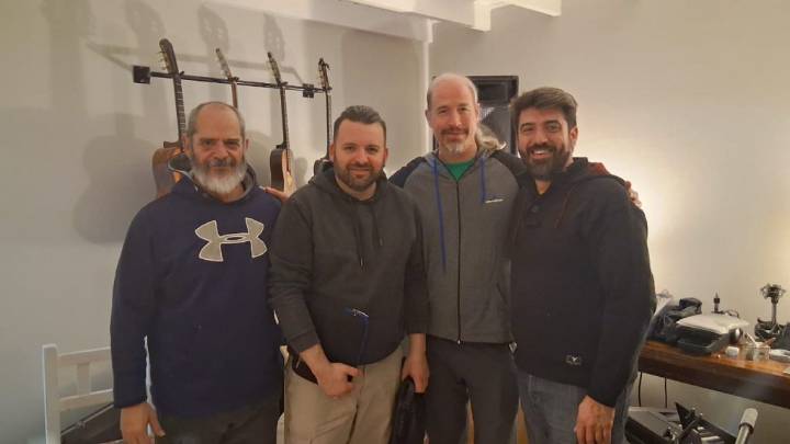 ¡Prim! un homenaje histórico-musical al legado de Los Chalchaleros