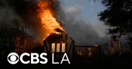 LA County files lawsuit over Eaton Fire evacuation orders