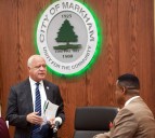 Work on Amazon tax incentives fuel raises for Markham staff