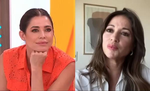 A los 34 años descubrió que era hermana de Pamela David: la historia de Carolina Saavedra