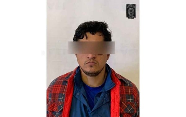 Declaran culpable a Christian Emmanuel por feminicidio