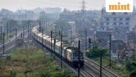 Railways eyes record allocation for FY27 as govt ramps up modernization plans