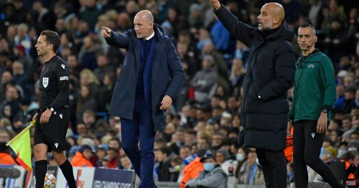 US-owned English club Norwich hires former Brugge, Monaco coach Philippe Clement