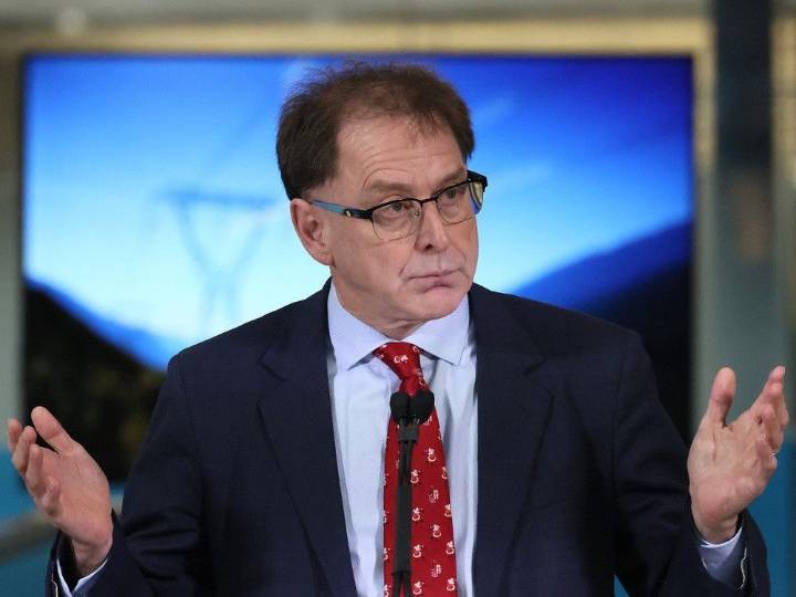 B.C. to scrap requirement that all new vehicles be zero