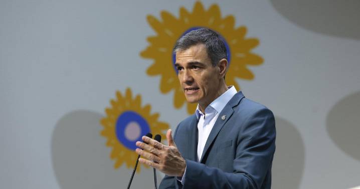 Sánchez exige elecciones en Valencia mientras él se niega a convocarlas sin Presupuestos ni mayoría