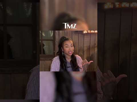 🚨Exclusive 👀:  Sky Days says she's about to put her Soft Girl Era on pause to run a fade