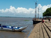 Autoridades habían prohibido el uso del malecón antes de la desaparición de niño en Barrancas