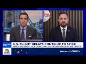 NATCA Pres. Nick Daniels: We won't see the damage caused by the shutdown until well after it ends