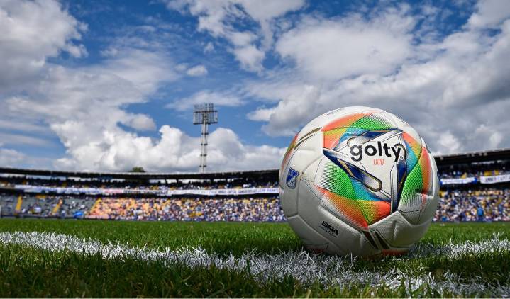 Liga Betplay: se confirmó la inesperada salida de un entrenador