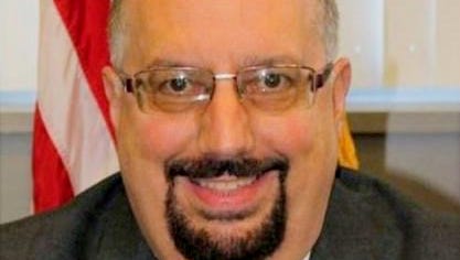 Longtime Munroe Falls Councilman Jim Iona dies unexpectedly