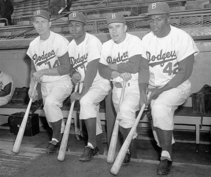 Junior Gilliam: Only the good die young