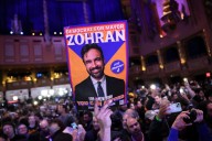 Zohran Mamdani won but has no mandate — it's up to Kathy Hochul, Dems to save the city