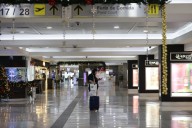 Principal aeropuerto de Venezuela sigue funcionando pese al anuncio de Trump