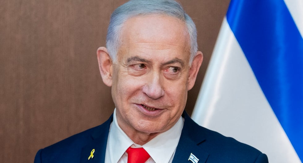 Benjamin Netanyahu presenta una solicitud formal de indulto presidencial de su juicio por corrupción | Israel | Isaac Herszog 