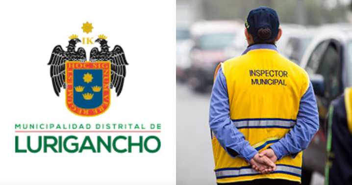 ¡Chamba sí hay! Municipalidad de Lurigancho-Chosica abre 25 plazas para personas con secundaria: sueldos hasta S/2mil