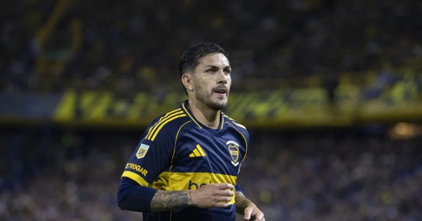 Boca se enfrenta a Argentinos Juniors por los cuartos de final: hora, formaciones y cómo ver