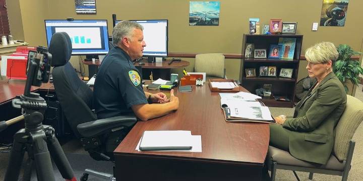 First Alert Investigation: A Safer Sikeston