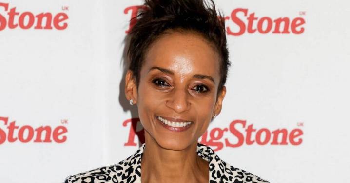 BBC Radio 1's Adele Roberts has lump removed after latest health scare