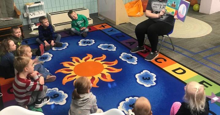 With literacy bill, Wyoming advocates and lawmakers aim to shore up students’ futures