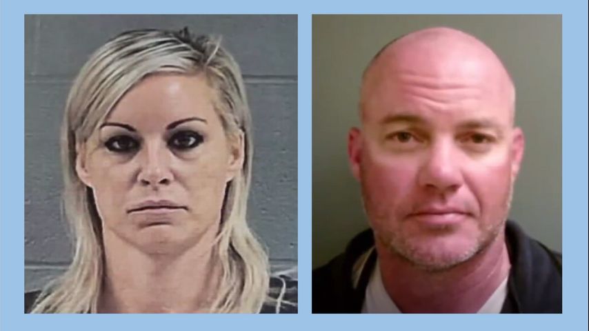 Higher court rules judge 'abused its discretion' in preventing public from hearing testimony in Melanie Curtin case