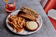 Birmingham's Bayonet named among 15 best new restaurants in America