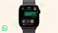 WhatsApp Comes to Apple Watch for Chats, Voice Messages and Call Notifications