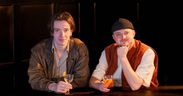 Popular Glasgow cocktail bar to open new Southside venue