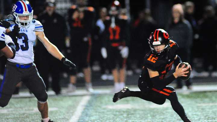 HS football playoffs | See how Green, Malvern, Manchester won