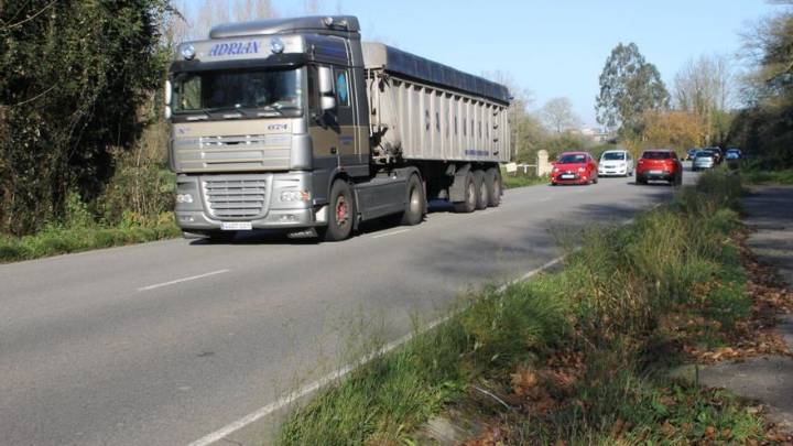 Consternación por la muerte de "Nacho el vasco", el ciclista arrollado en Soto del Barco: un deportista muy querido en el mundo del triatlón asturiano