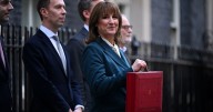 Everything that was in the OBR budget leak ahead of Rachel Reeves speech