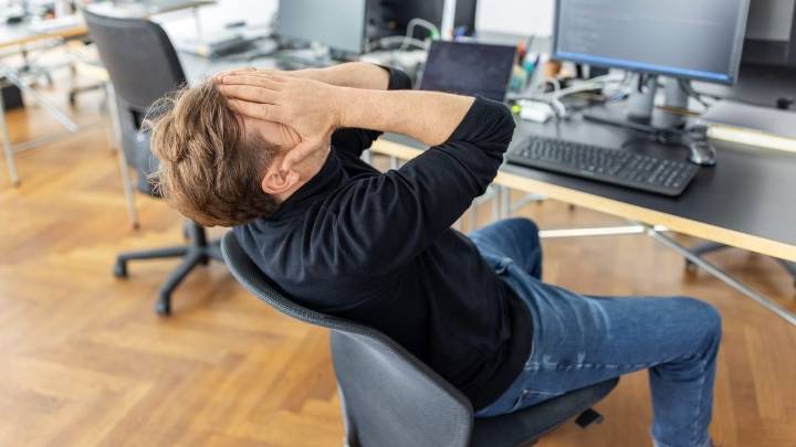 The five signs you’ve outgrown your job