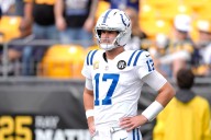 Texans vs. Colts Injury Report: Latest Update on Daniel Jones as DeMeco Ryans’ Defense Faces Multiple Setbacks