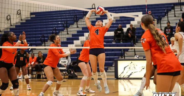 5A Playoff Volleyball Roundup: Frisco ISD trio, 9-5A powerhouses advance in bi