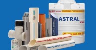 Astral Shares Downgraded To 'Hold' By IDBI Capital Despite Healthy Q2 Numbers