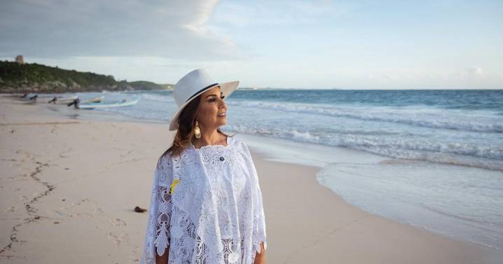 ‘Tulum es para todas y todos’: Gobernadora Mara Lezama