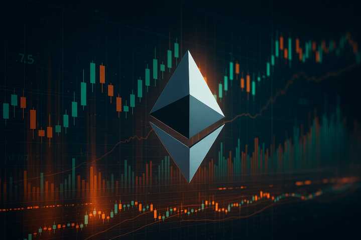 Ethereum Derivatives Heating Up: Open Interest Spikes 10%