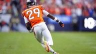 Broncos' Ja'Quan McMillian shows that any ideas of trading him were best left ignored