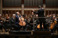 REVIEW: Cleveland Orchestra at Severance with Yo