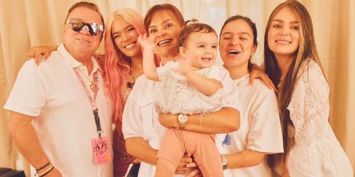 Hermana de Karol G se sometió a cirugía plástica para cambiar su apariencia: reveló los detalles en un video