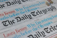 Redbird pulls out of deal for The Telegraph