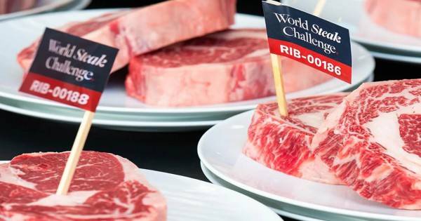 Suba de precios: durante el último año, la carne duplicó el indice de la inflación