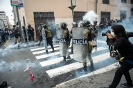 Informe del CPP revela patrón de violencia policial y persecución judicial contra la prensa