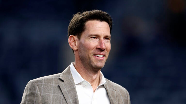 What will Red Sox target in offseason? Breslow maps out priorities