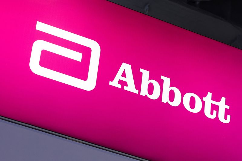 Abbott is weighing takeover of Exact Sciences, Bloomberg News reports