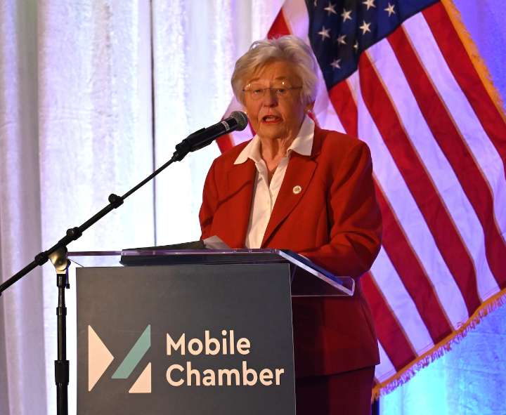 State education strides: Down in Alabama