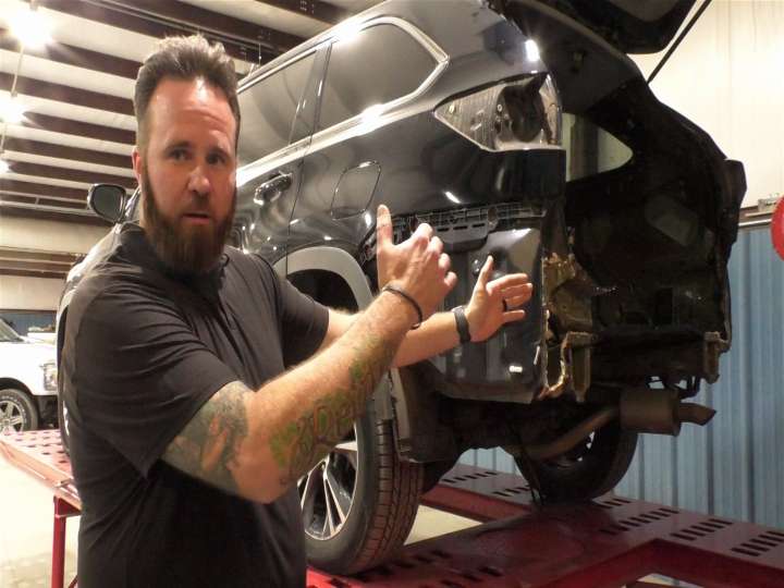 Caledonia native keeps auto-body shop local